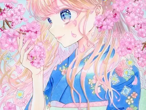 桜梅桃李 by ななせちぃな｜illumy