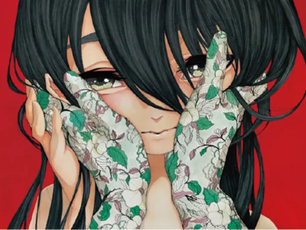 ベロニカ都登さんの作品一覧｜illumy｜イラスト・グラフィックのWeb