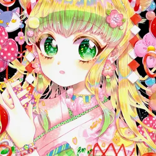 桜梅桃李 by ななせちぃな｜illumy