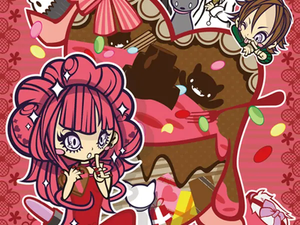 mani.さんの作品一覧｜illumy｜イラスト・グラフィックのWebポートフォリオ